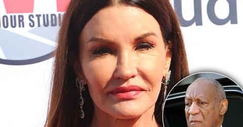 //Janice Dickinson First Testify Bill Cosby Retrial pp