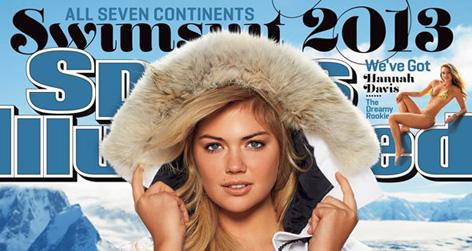 //kate upton sports illustrated cover