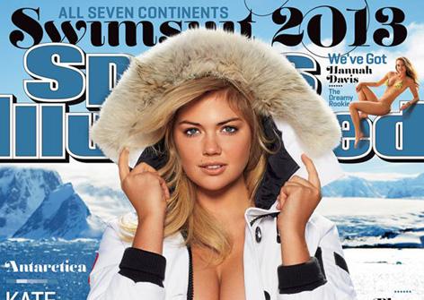 //kate upton sports illustrated cover