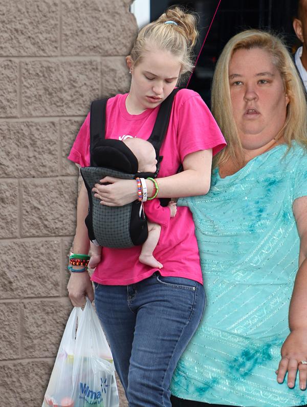 //monster mom mama june gallery