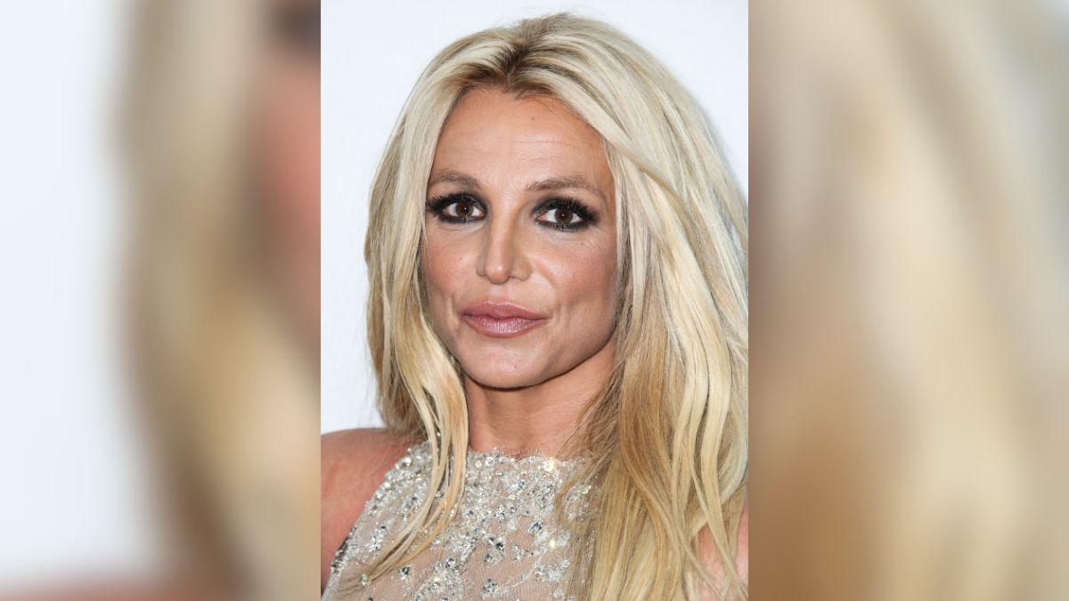 Photo of Britney Spears