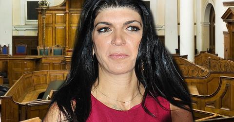 //teresa giudice court pp