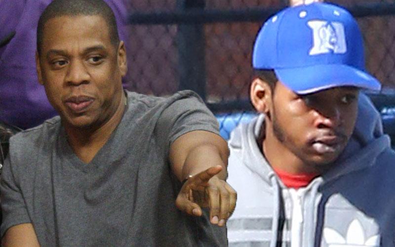 Rymir Satterthwaites Huge Decision The Jay Z Paternity Case Is Over - 0hp4ehi