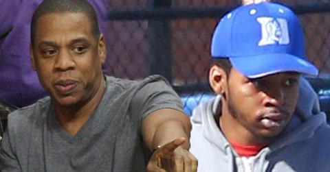 //jay z love child rymir satterthwaite paternity case fraud