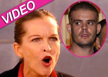 //joran van der sloot mary hamer spiritual leader