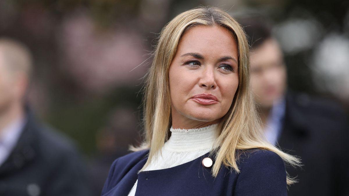 Photo of Vanessa Trump