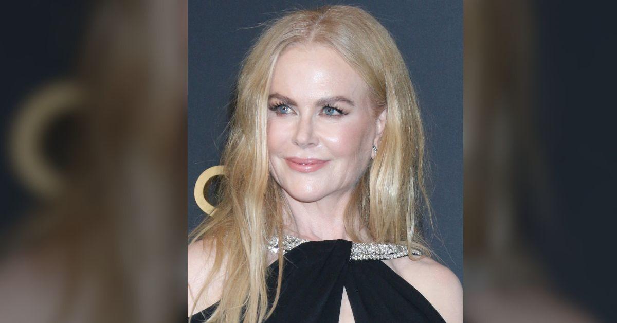 After their split, Kidman is leaning into steamy roles like 'Practical Magic 2' and 'Big Little Lies' season 3.