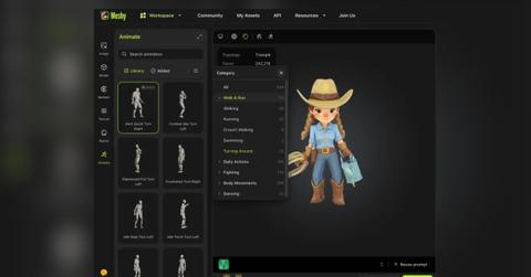 whats the secret behind the viral d animation trends dominating social media platforms