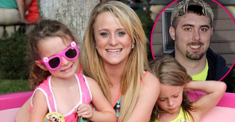Leah Messer Corey Simms Custody Battle Agreement