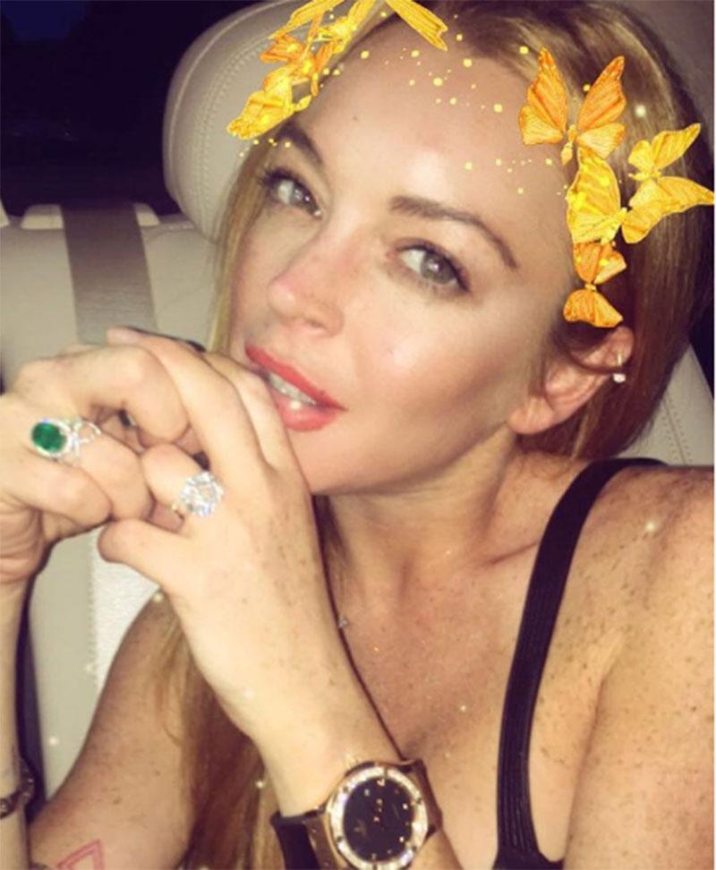 //Lindsay Lohan Hot Mess Drugs claims Arrest Most Shocking Moments