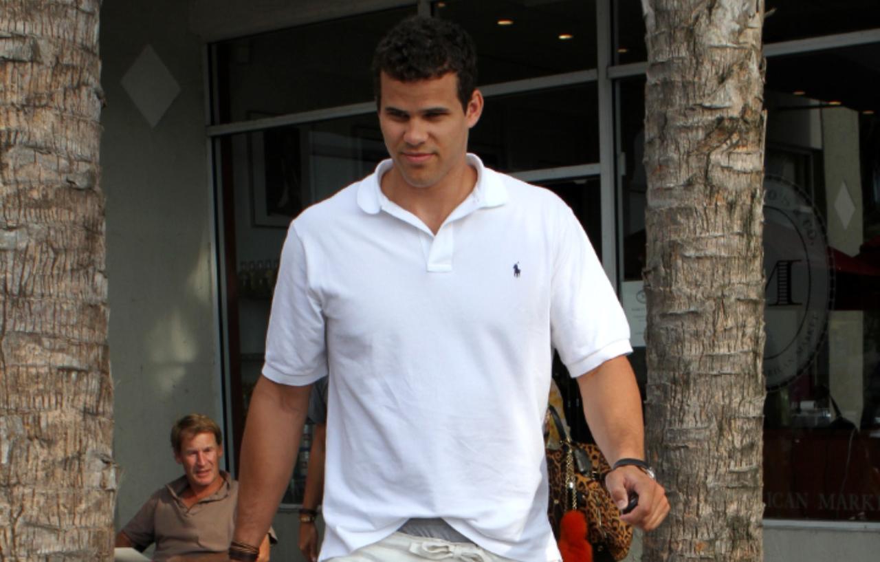 Kris Humphries 'Furious' After Kim Kardashian Makes Gay Slur