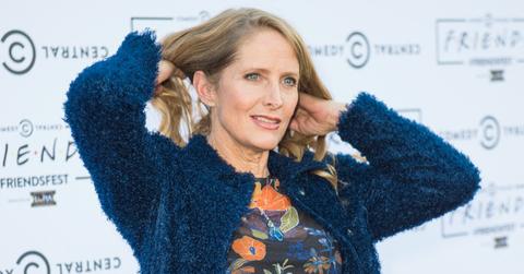 Composite photo of Jane Sibbett.