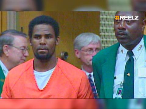 R. Kelly’s Ex-Manager Reveals How The Singer Exploited Young Women