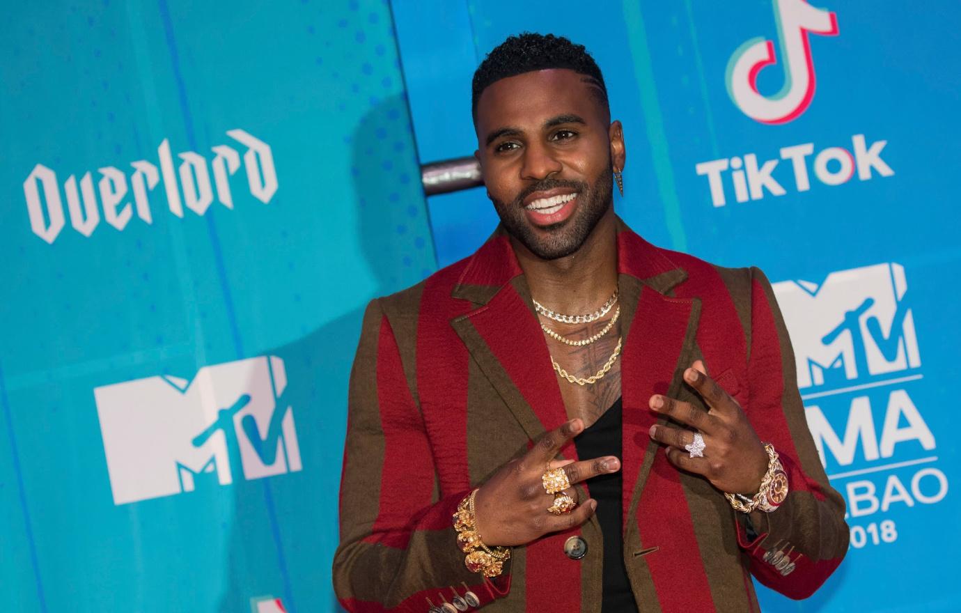 Jason Derulo