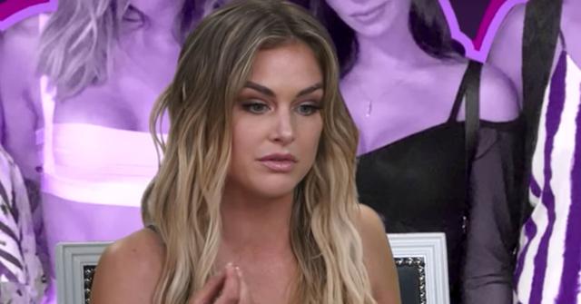 anderpump Rules Recap Lala Kent & Randall Emmett Breakup