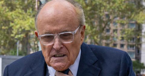 rudy giuliani ordered to pay million georgia election workers pp