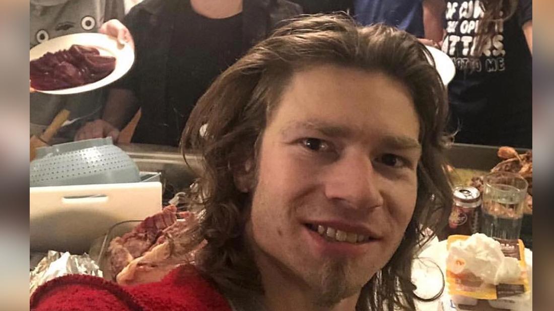 'Alaskan Bush People' Star Bear Brown Slams Haters Of His Baby's Sonogram