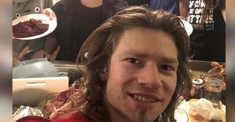 'Alaskan Bush People' Star Bear Brown Slams Haters Of His Baby's Sonogram