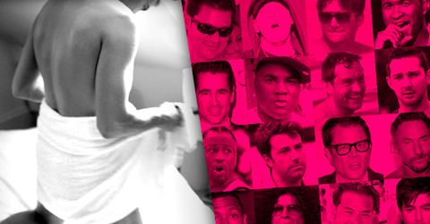 //celebrity small penises packages pics pp