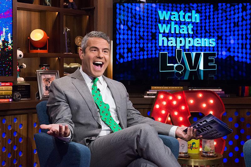 andy cohen wwhl best worst celebrity guests