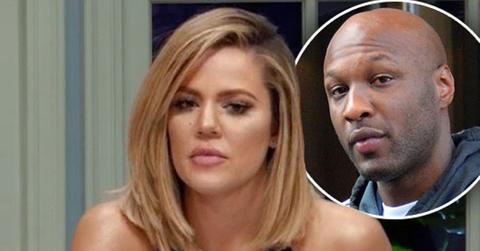 //khloe kardashian adoption reveal pp