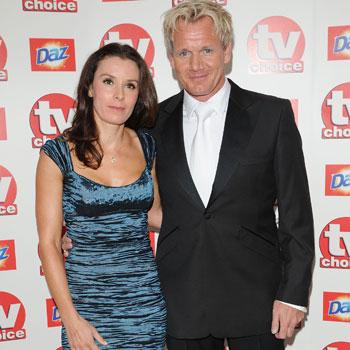 Gordon Ramsay Writes 'Painful' Open Letter To Mother-In-Law