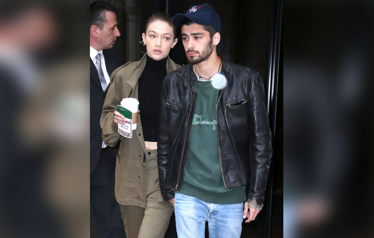 Zayn Malik Moves Out Of Home He Shared With Gigi Hadid After Split Finds Into His Own Pad Nearby 