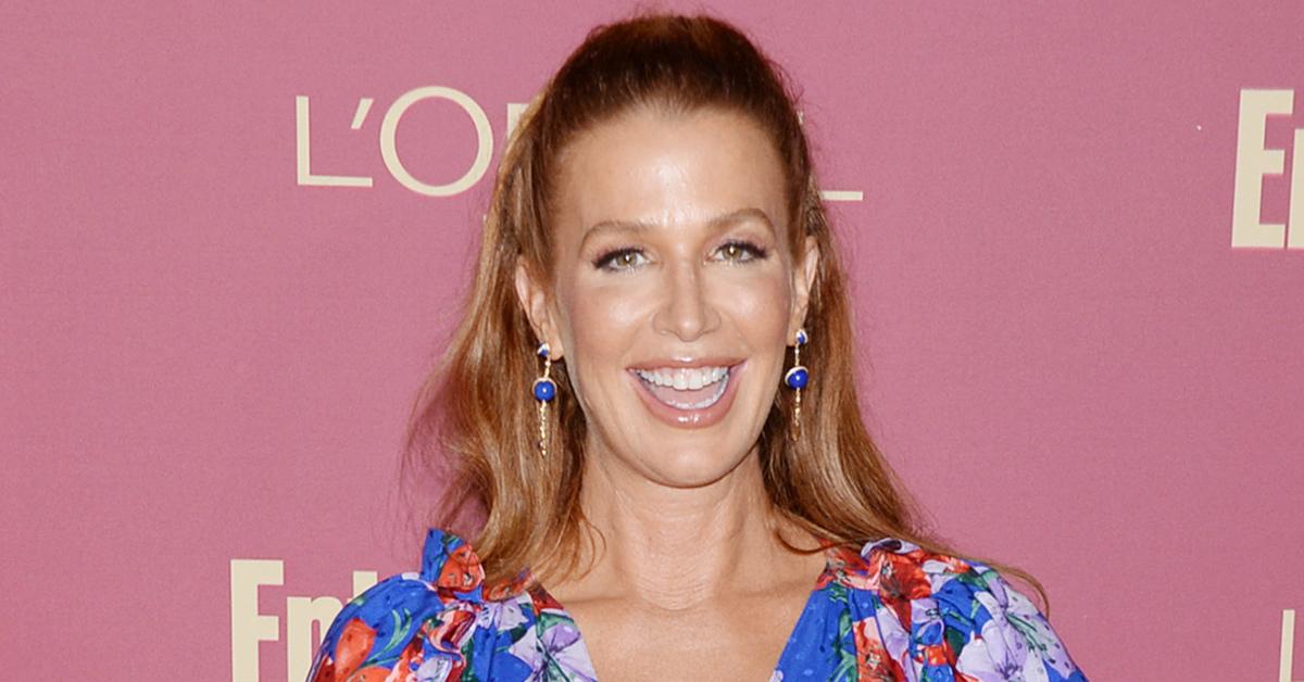 'Without a Trace' Star Poppy Montgomery Blames SAG Strike in Battle Over Alleged $54k in Unpaid Rent on Beach Mansion - Vimarsana News