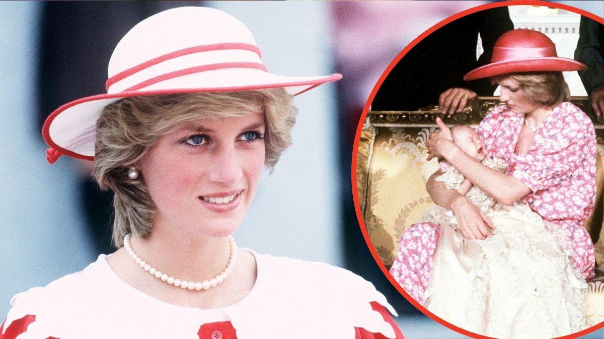 Photo of Princess Diana