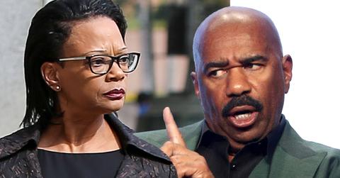 //steve harvey ex wife mary vaughn lawsuit pp