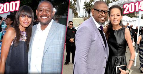 //forest keisha whitaker too skinny gallery wide