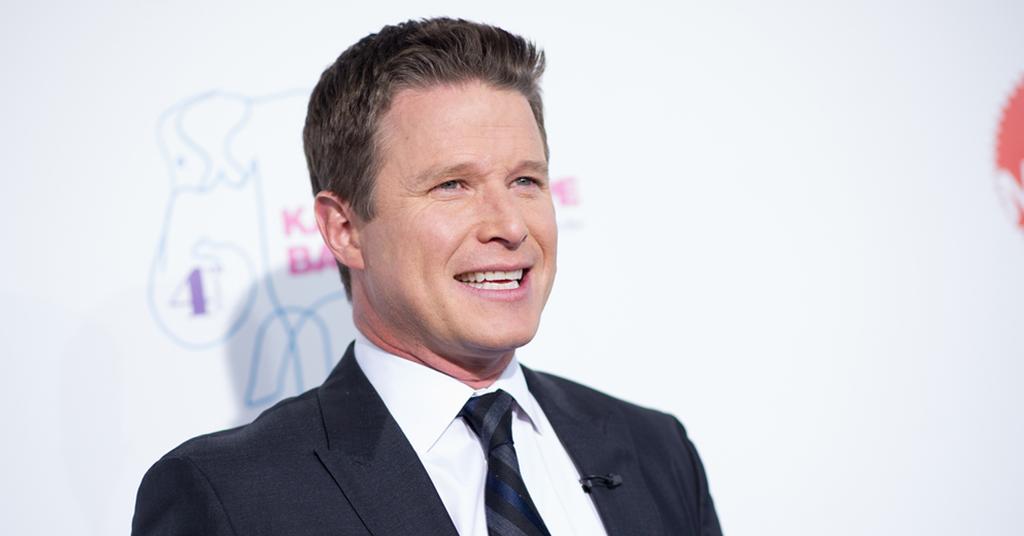 Billy Bush Inks Massive Contract To Host Extra On Fox