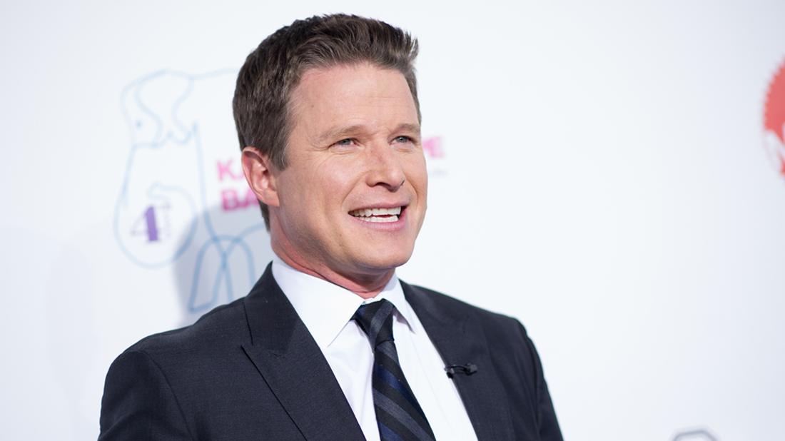 Billy Bush Inks Massive Contract To Host Extra On Fox