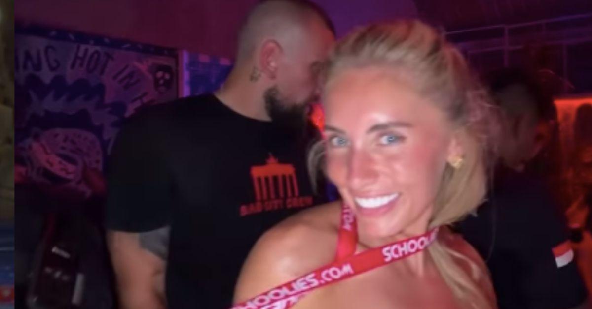 picture of Bonnie Blue