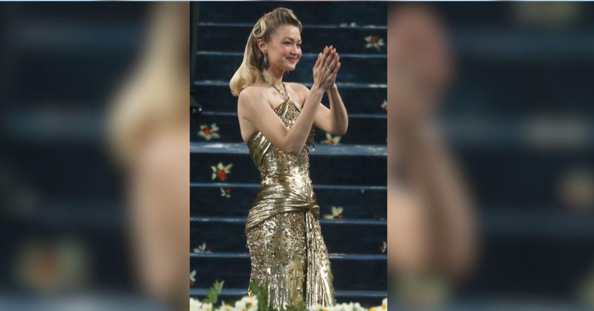 Photo of Gigi Hadid