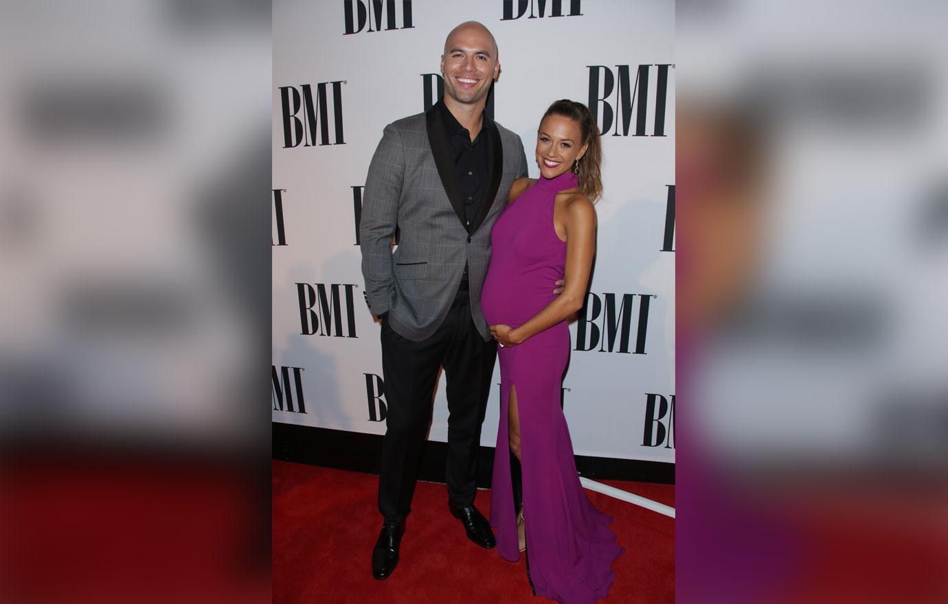 Jana Kramer & Mike Caussin's Marriage Scandals Exposed