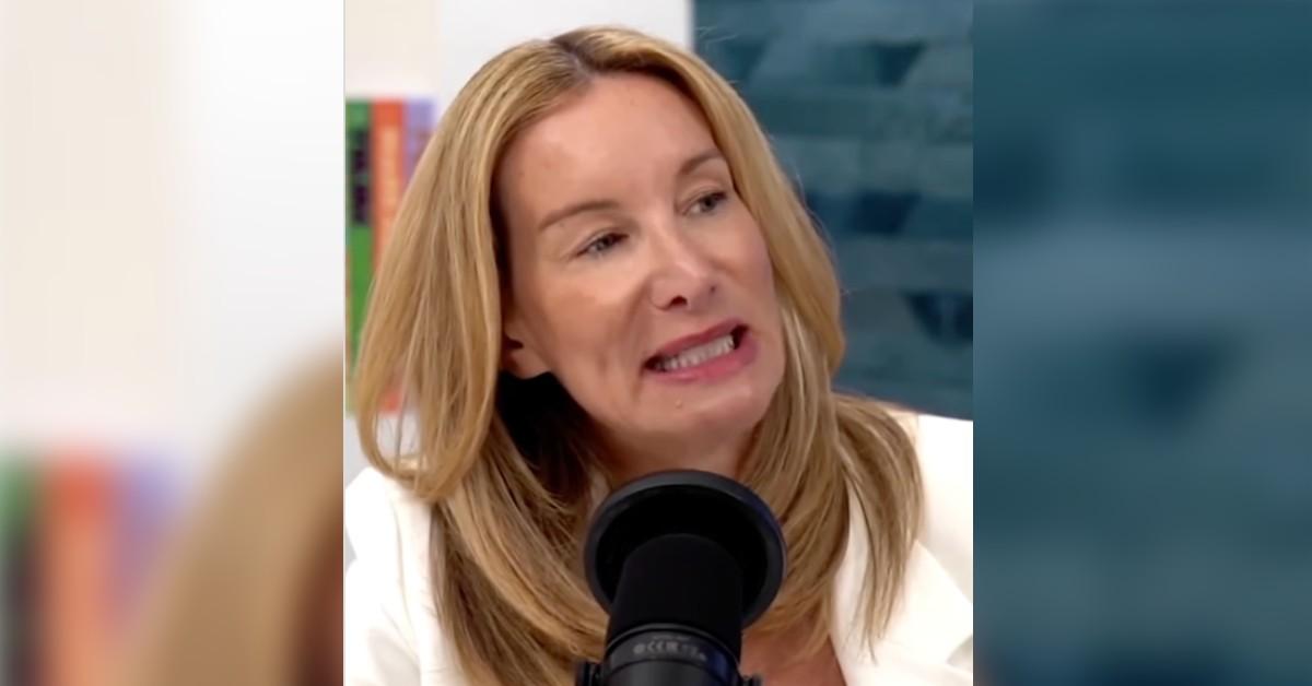 Grab from Jennifer Welch's podcast