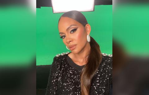 Evelyn Lozada Quits 'Basketball Wives' After 9 Seasons