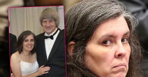 //Turpin Family Mom Louise Booze Gambling Sex Secret Life Revealed pp