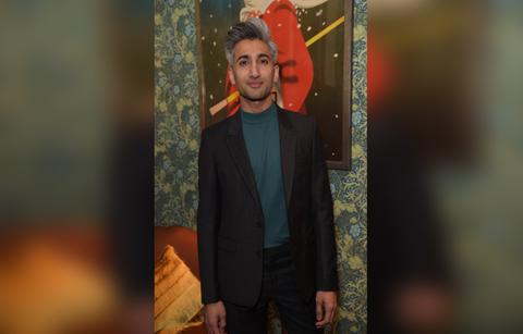 Tan France Book Secret Queer Eye Feud Exposed