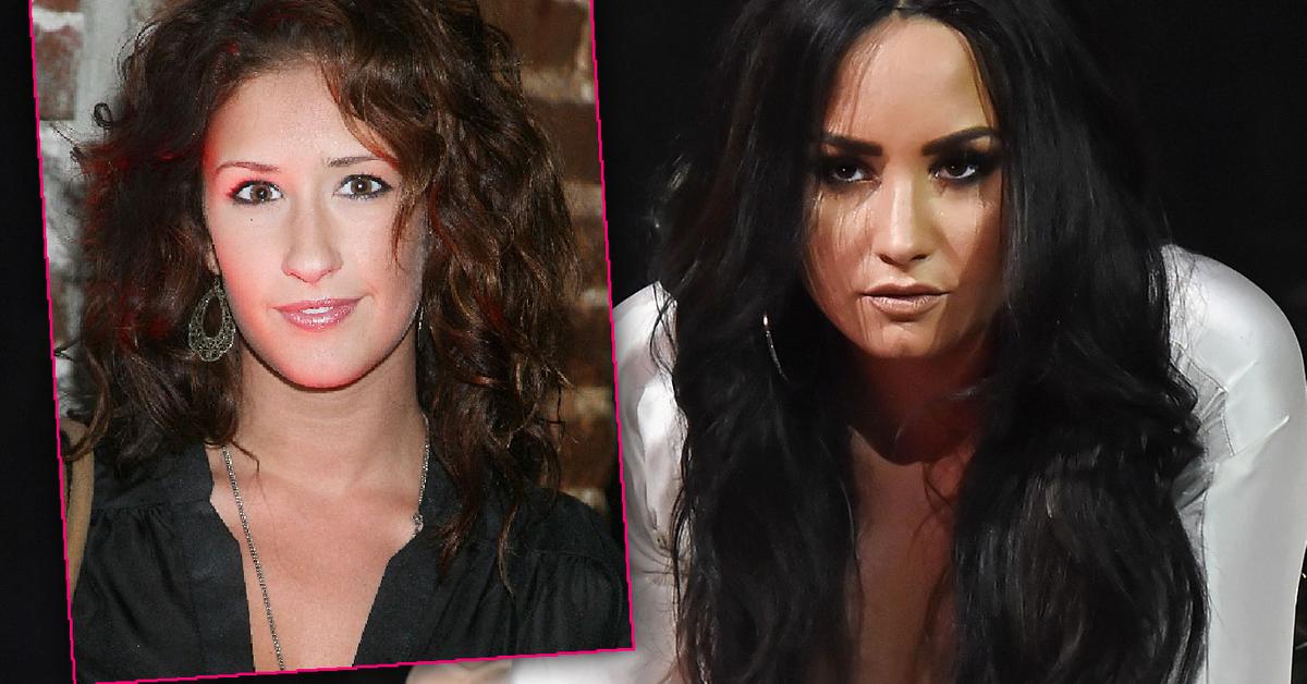 Demi Lovato Dancer Dani Vitale Denies Supplying Drugs