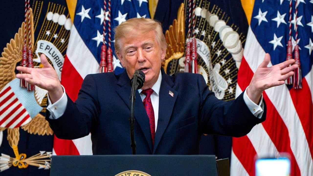 picture of Donald Trump