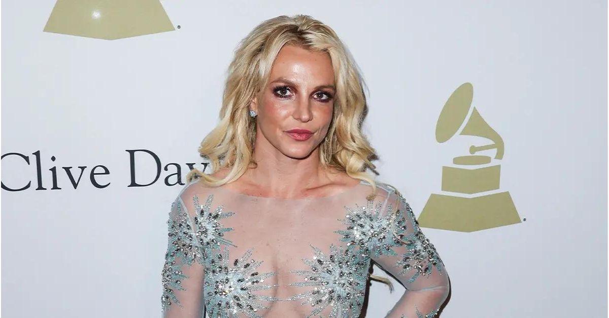 britney spears whirlwind romance with felon paul soliz is back on