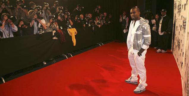 // outrageous unbelievable things kanye west has said slideshow photos