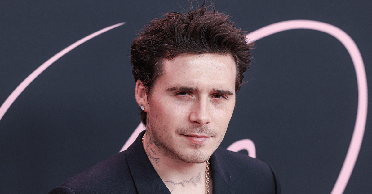 Photo of Brooklyn Beckham