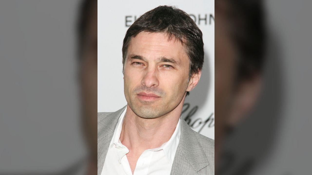 Olivier Martinez