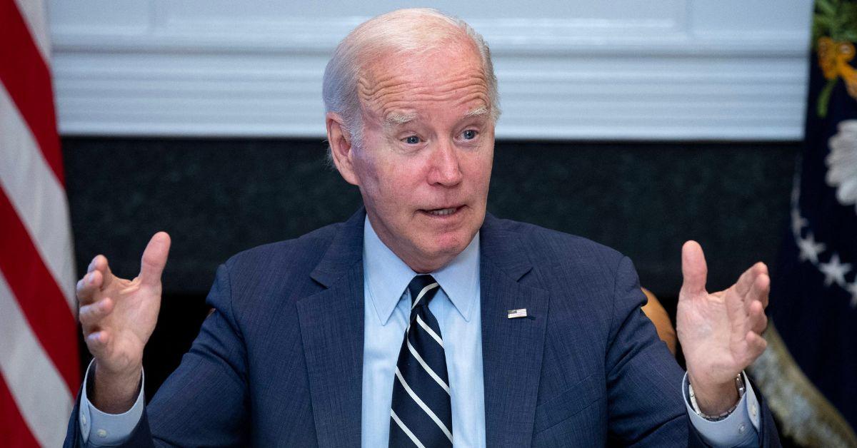 FBI 'Afraid' Biden Bribery Informant 'Will Be Killed' If Unmasked