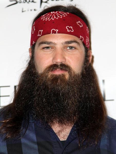 Jep Robertson More Duck Dynasty Secrets Scandals Revealed