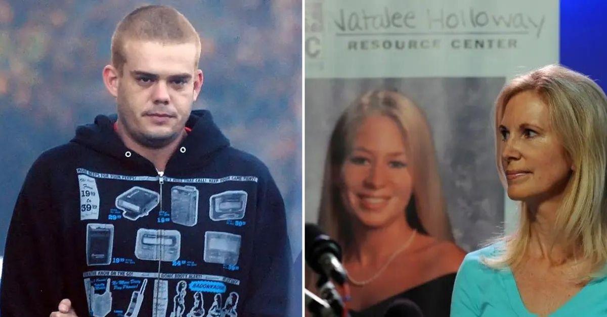 Inside The Depraved Life Of Natalee Holloway Monster Joran Van Der Sloot 4257