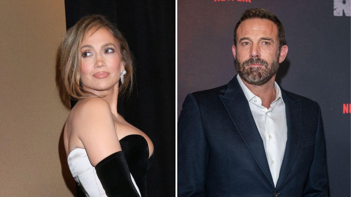 Jennifer Lopez is said to have created an AI companion after her split from Ben Affleck, with sources claiming she interacts with it daily.